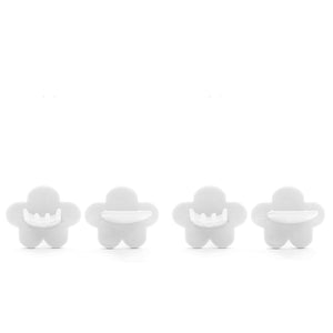 Marshmallow Duo