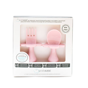 Blush hoch 2